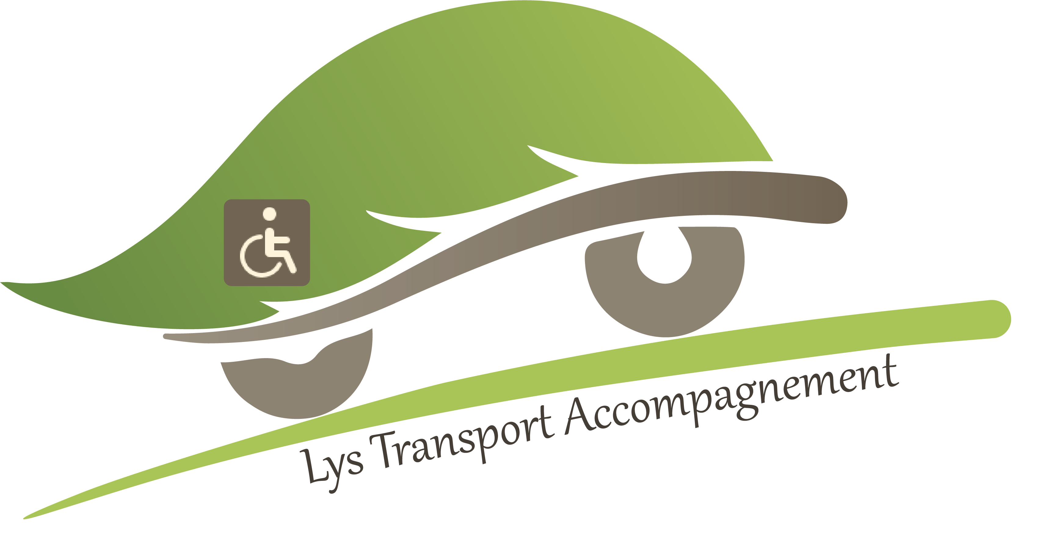 logo LTA transport handicap